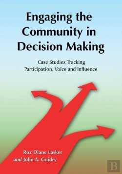 Bertrand.pt - Engaging The Community In Decision Making