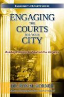 Engaging The Courts For Your City