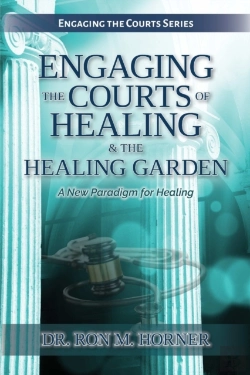 Bertrand.pt - Engaging The Courts Of Healing & The Healing Garden