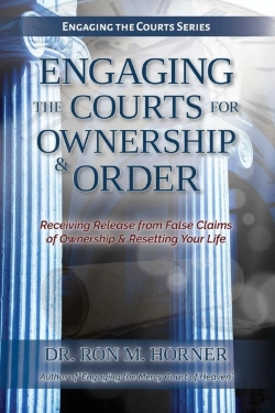 Bertrand.pt - Engaging The Courts Of Heaven For Ownership & Order