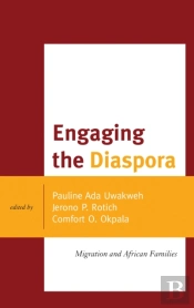 Engaging The Diaspora