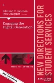 Engaging The Digital Generation