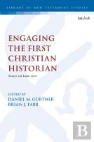 Engaging The First Christian Historian