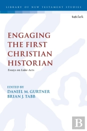 Engaging The First Christian Historian