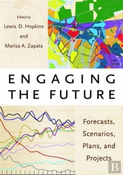 Bertrand.pt - Engaging The Future Â€“ Forecasts, Scenarios, Plans, And Projects