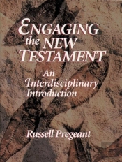 Engaging The New Testament (Paper Edition)