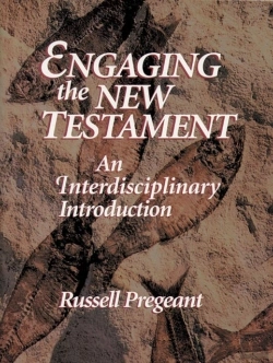 Bertrand.pt - Engaging The New Testament (Paper Edition)
