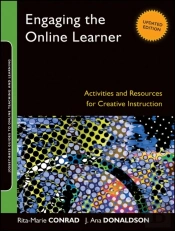 Engaging The Online Learner