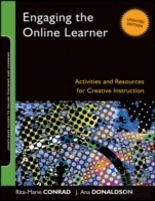 Engaging The Online Learner
