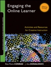 Engaging The Online Learner