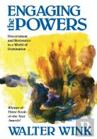 Engaging The Powers