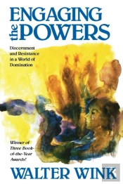 Engaging The Powers