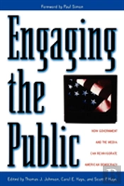 Engaging The Public