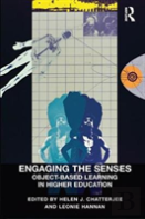 Engaging The Senses: Object-Based Learning In Higher Education