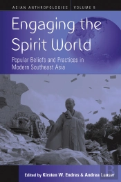 Engaging The Spirit World