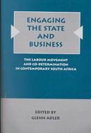 Engaging The State And Business