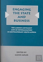 Engaging The State And Business