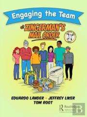 Engaging The Team At Zingermanâ€™S Mail Order