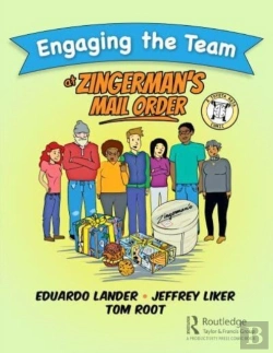Bertrand.pt - Engaging The Team At Zingermanâ€™S Mail Order