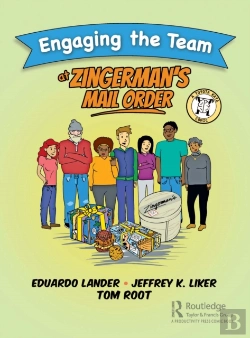 Bertrand.pt - Engaging The Team At Zingerman'S Mail Order