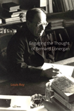Bertrand.pt - Engaging The Thought Of Bernard Lonergan