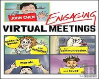 Engaging Virtual Meetings