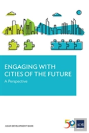 Engaging With Cities Of The Future