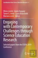 Engaging With Contemporary Challenges Through Science Education Research