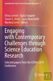 Engaging With Contemporary Challenges Through Science Education Research