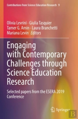 Bertrand.pt - Engaging With Contemporary Challenges Through Science Education Research