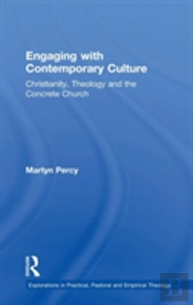Engaging With Contemporary Culture
