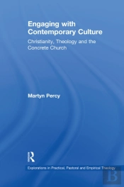 Engaging With Contemporary Culture