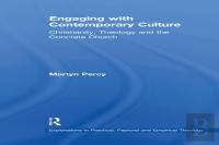 Engaging With Contemporary Culture