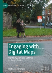 Engaging With Digital Maps