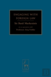 Engaging With Foreign Law