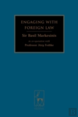 Bertrand.pt - Engaging With Foreign Law