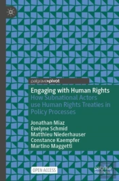 Engaging With Human Rights