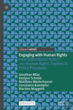 Bertrand.pt - Engaging With Human Rights
