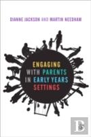 Engaging With Parents In Early Years Settings
