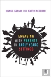 Engaging With Parents In Early Years Settings