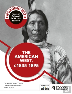 Bertrand.pt - Engaging With Pearson Edexcel Gcse (9â€“1) History: The American West, C.1835â€“C.1895