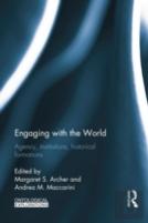 Engaging With The World