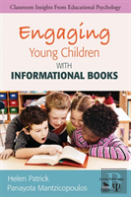 Engaging Young Children With Informational Books