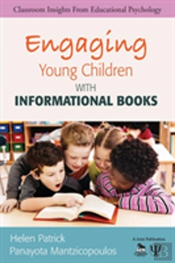 Bertrand.pt - Engaging Young Children With Informational Books