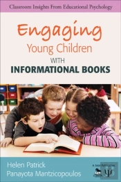 Engaging Young Children With Informational Books