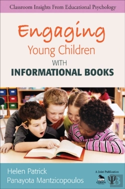 Bertrand.pt - Engaging Young Children With Informational Books