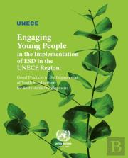 Engaging Young People In The Implementation Of Esd In The Unece Region