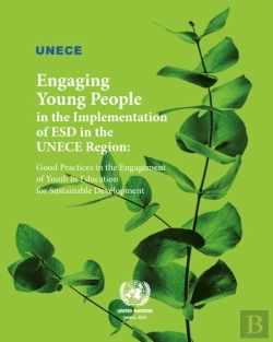 Bertrand.pt - Engaging Young People In The Implementation Of Esd In The Unece Region