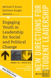 Engaging Youth In Leadership For Social And Political Change