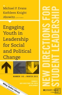 Bertrand.pt - Engaging Youth In Leadership For Social And Political Change